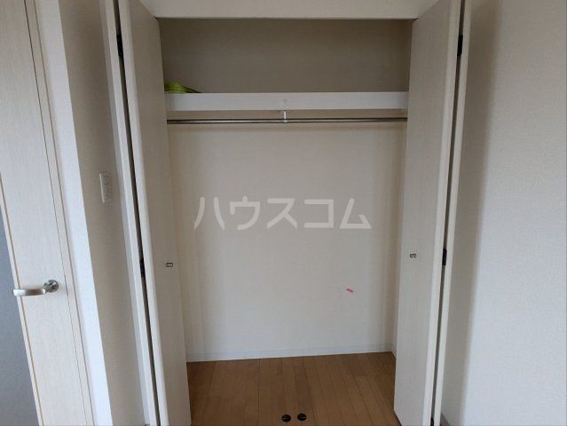 Humanハイム船橋の内装写真