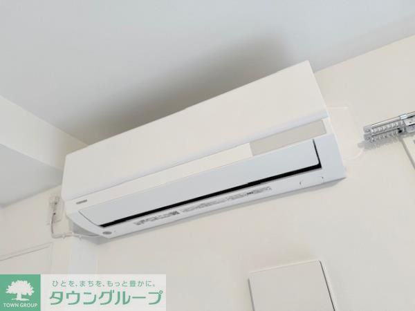 その他設備　設備