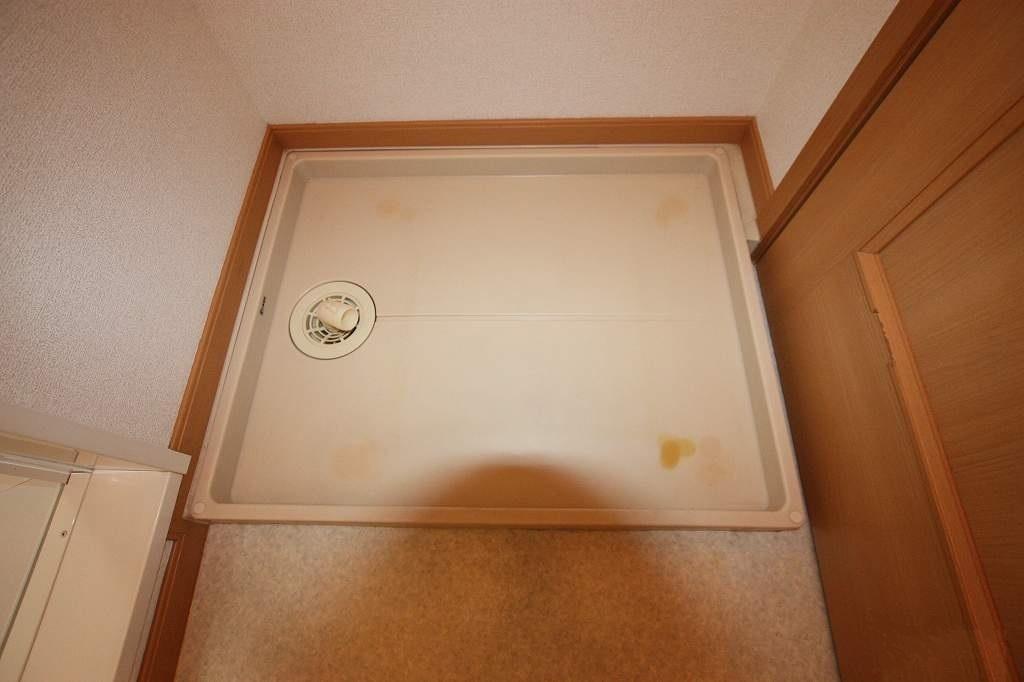 ＪＲ山陽本線 松永駅 徒歩25分 2階建 築22年のその他写真
