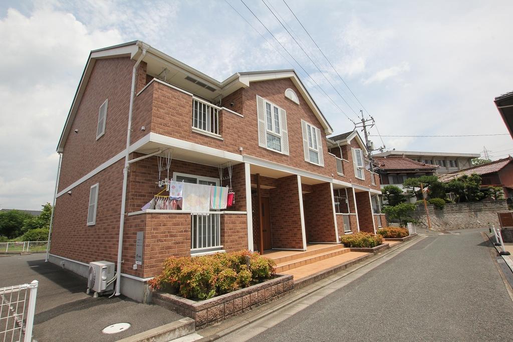 ＪＲ山陽本線 松永駅 徒歩25分 築22年