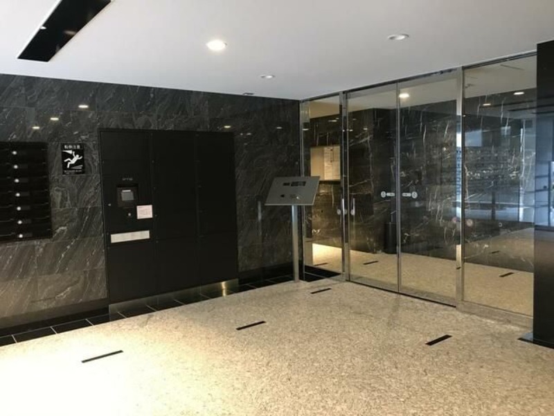 ロビー