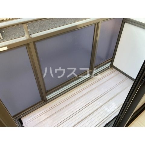 リッツコート弐番館の内装写真