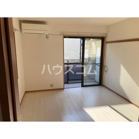 リッツコート弐番館の内装写真