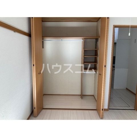 リッツコート弐番館の内装写真