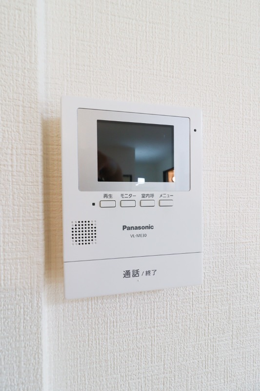 セキュリティ　図面と現状に相違がある場合には現状を優先