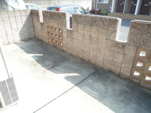 庭