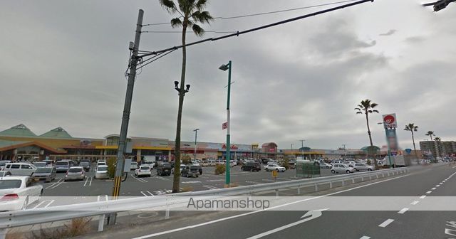 スーパー　山陽マルナカ新倉敷店（スーパー）まで1000m