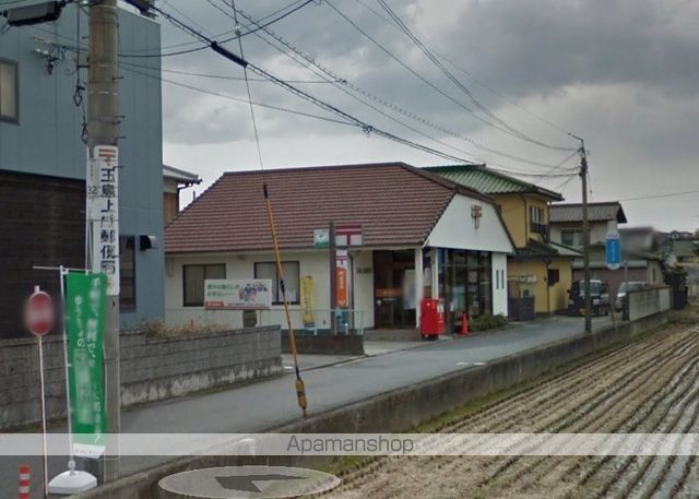 郵便局　玉島上成郵便局（郵便局）まで190m
