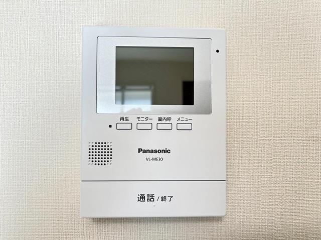 フォルティスのその他写真