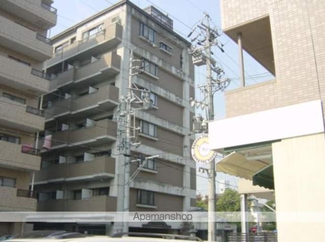 地下鉄桜通線 国際センター駅 徒歩6分 築36年