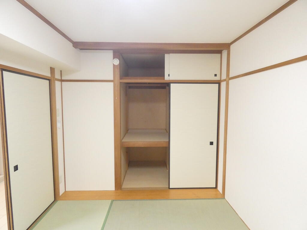 ＪＲ中央線 阿佐ケ谷駅 徒歩8分 5階建 築43年の内装写真