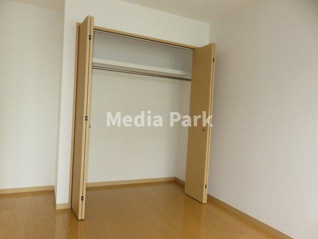 収納　同物件別のお部屋の写真です。参考写真です。