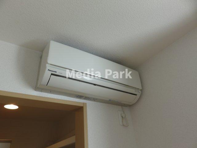 その他設備　同物件別のお部屋の写真です。参考写真です。