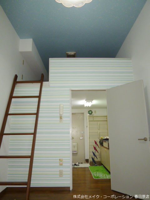 その他部屋・スペース