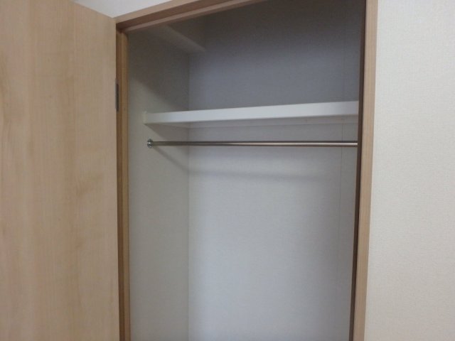 エルコートの内装写真
