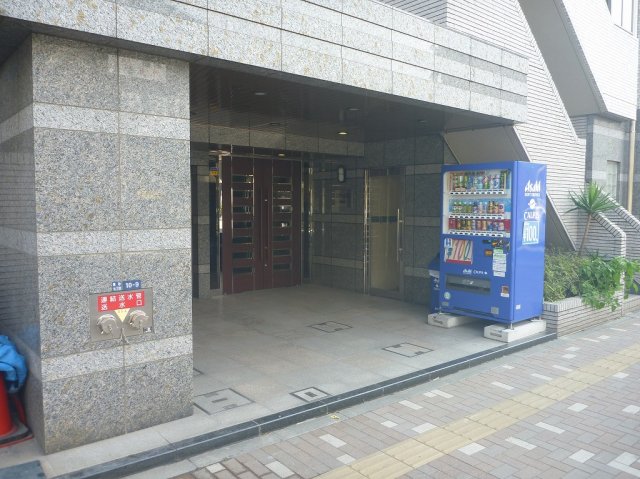 東京メトロ東西線 南砂町駅 徒歩11分 10階建 築21年の外観写真