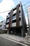 建物外観　【新築】積水ハウスのシャーメゾン