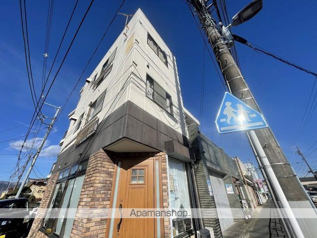 小田急小田原線 栢山駅 徒歩7分 築54年