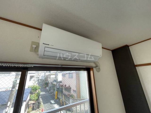 プレアデス新丸子のその他写真