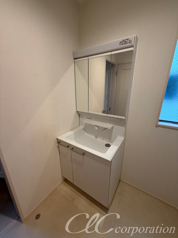 上篠崎1丁目戸建の内装写真