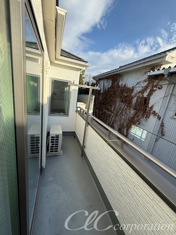 上篠崎1丁目戸建の内装写真