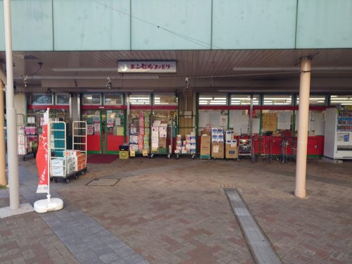 スーパー　スーパーチェーンカワグチ エンゼルファミリー永田台店（スーパー）まで918m