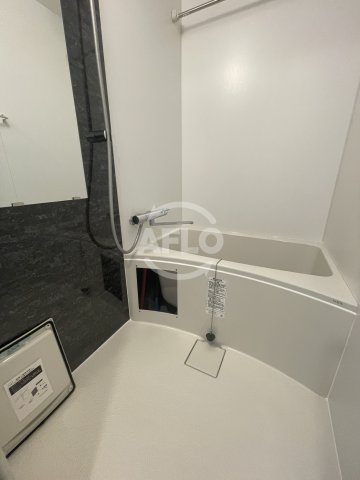 バス・シャワールーム　S-RESIDENCE布施aventra　浴室
