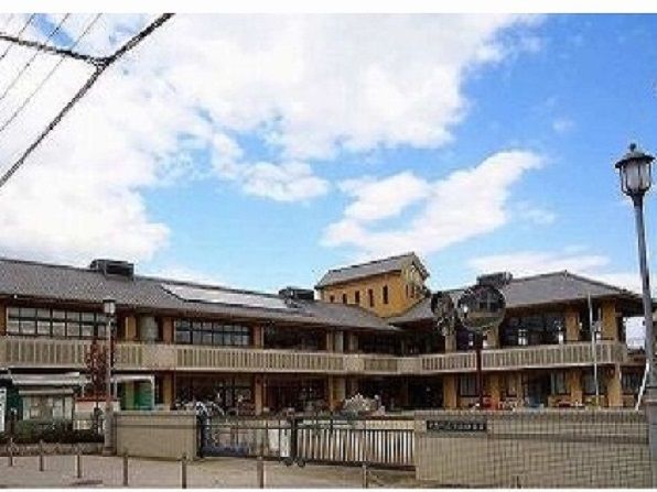 幼稚園・保育園　早島町立早島幼稚園（幼稚園・保育園）まで750m