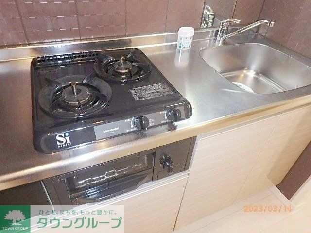 キッチン　参考