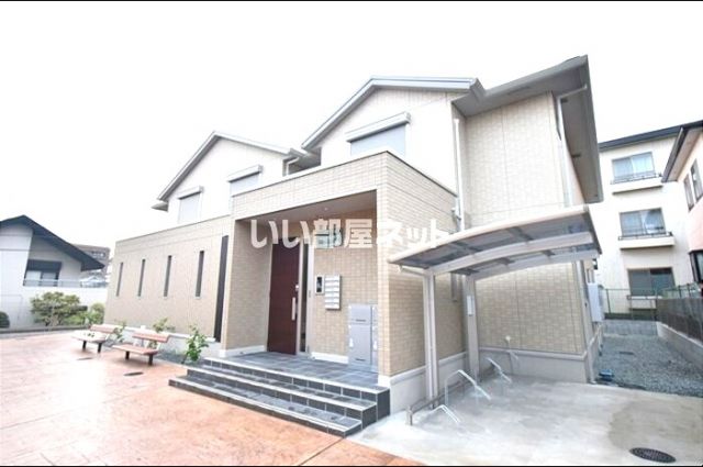 Green Hills 湘南 B棟