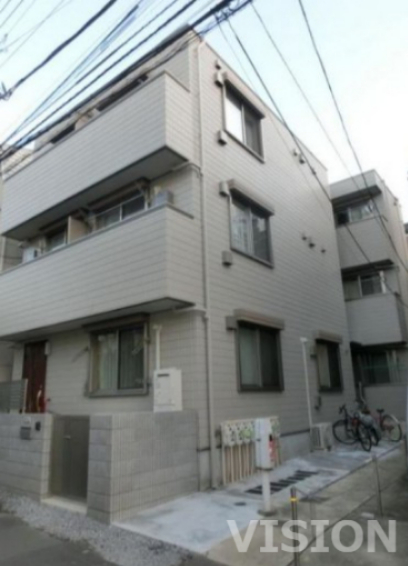 建物外観　☆外観☆