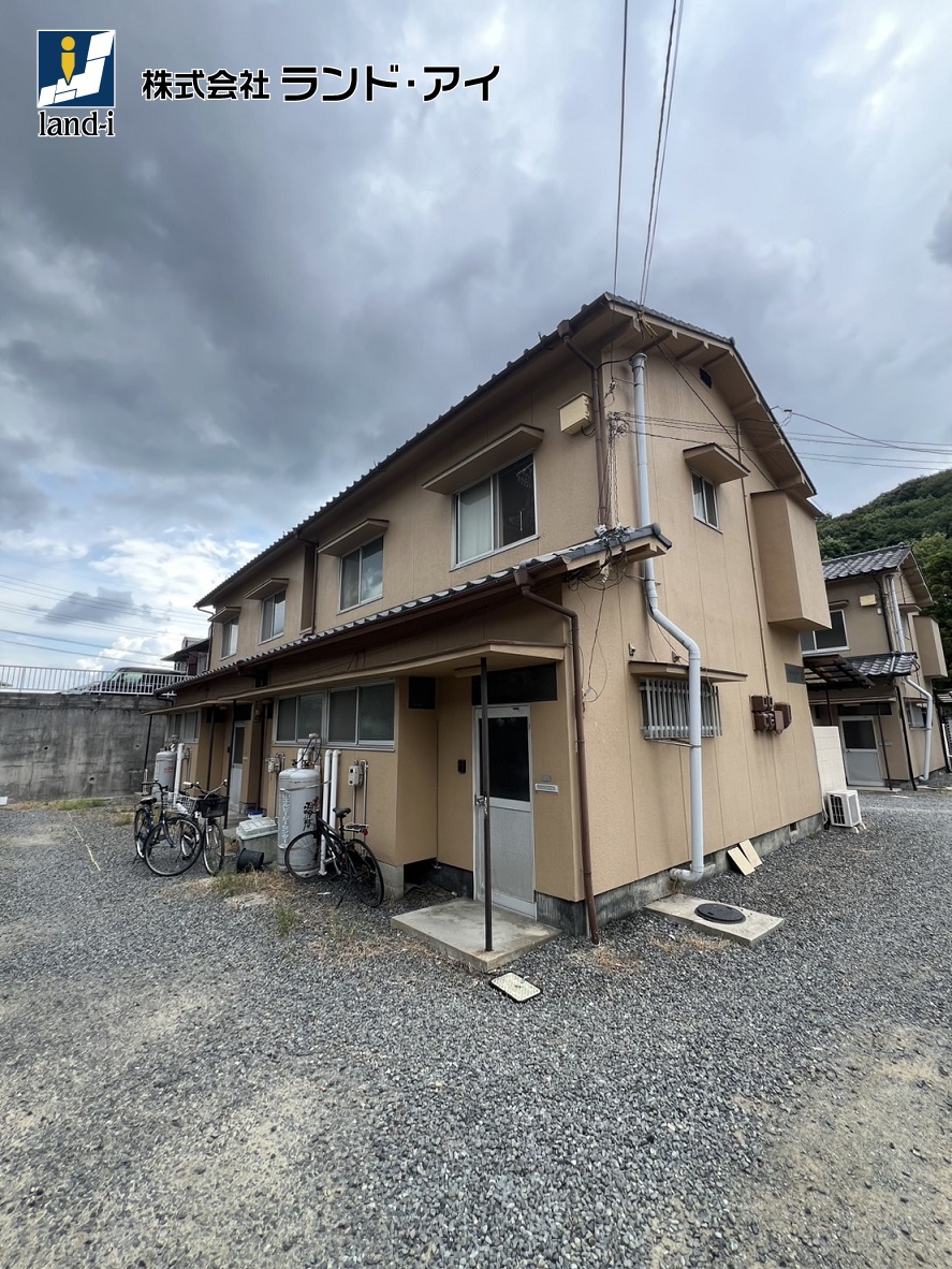 カーサ池ノ内