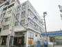 蒲田駅より徒歩13分 3階 築51年10ヶ月の賃貸物件