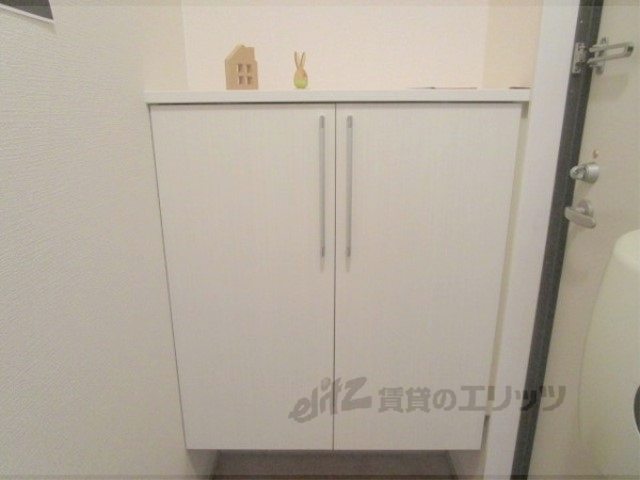 収納　下駄箱