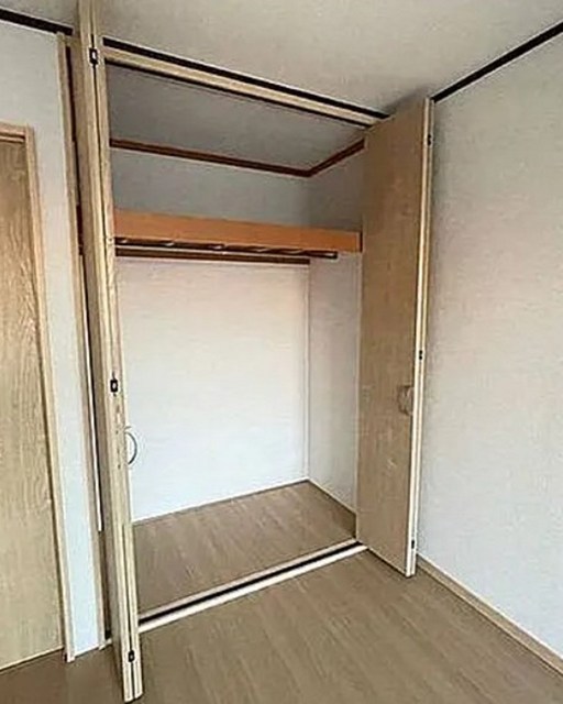 収納　別部屋同仕様タイプ