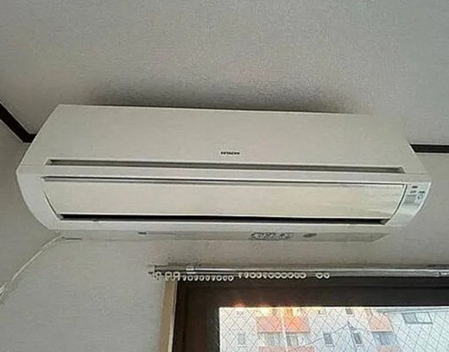 その他設備　別部屋同仕様タイプ