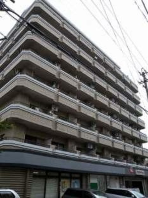 建物外観　建物外観