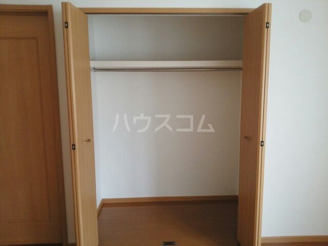 センチュリーマエダIIの内装写真