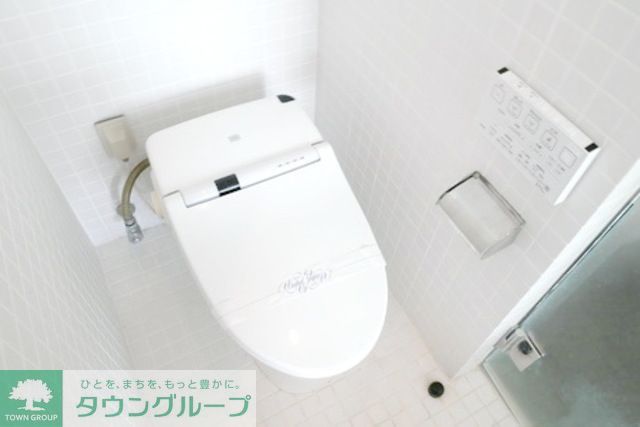 トイレ　★トイレ★