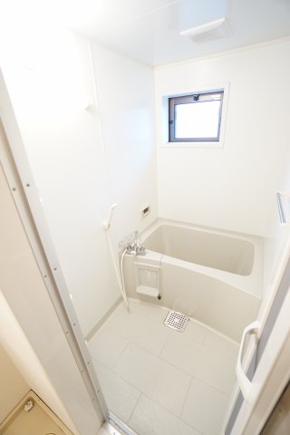 バス・シャワールーム　※同物件・同タイプの写真です。