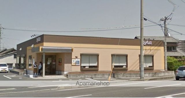 飲食店　ジョイフル倉敷店（飲食店）まで317m