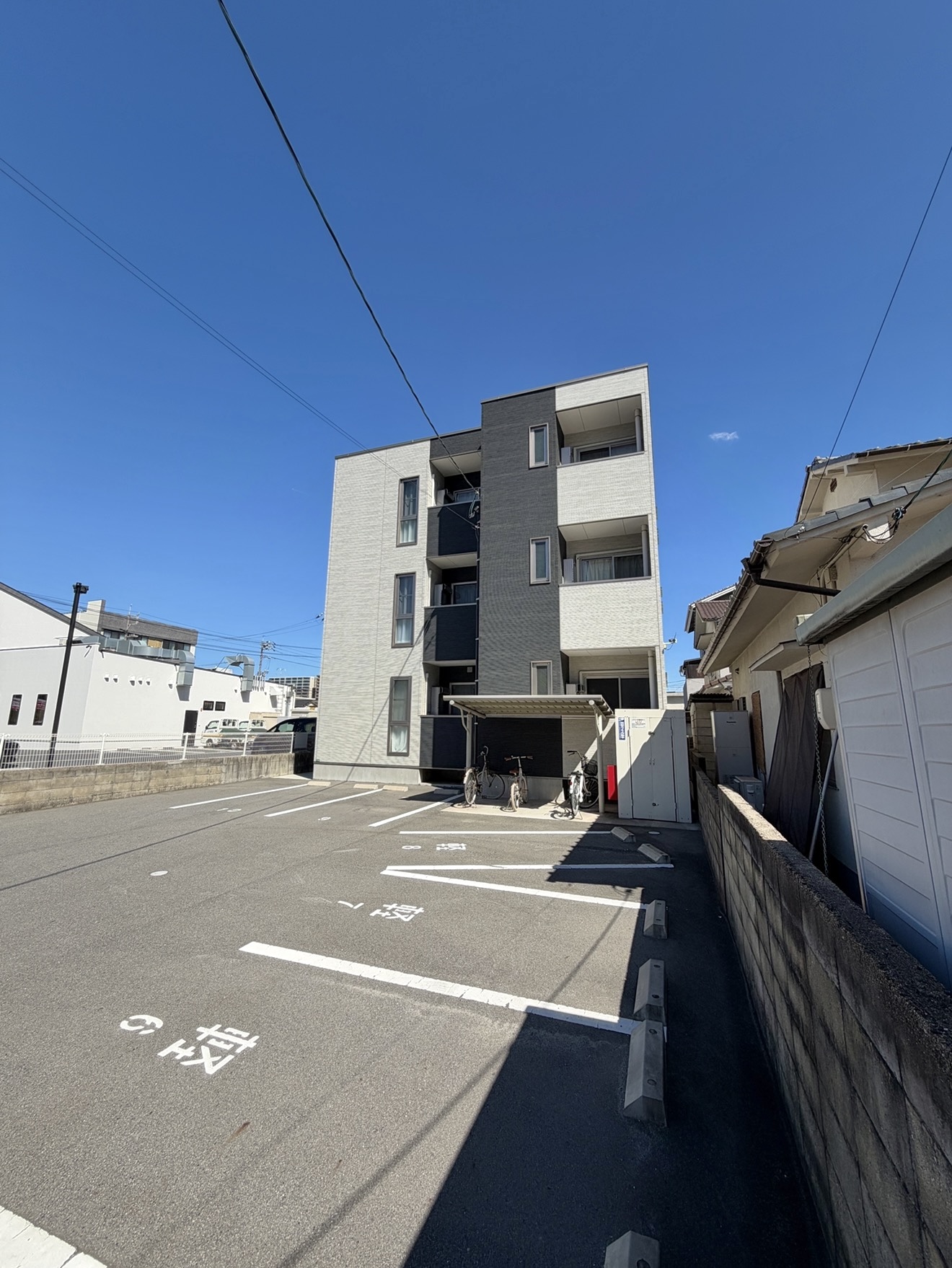 ＪＲ山陽本線 福山駅 徒歩35分 築5年