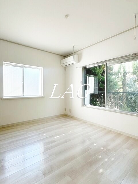 居室・リビング　洋室のお部屋です。
