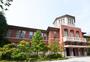 大学・短大　私立同志社女子大学（大学・短大）まで1492m
