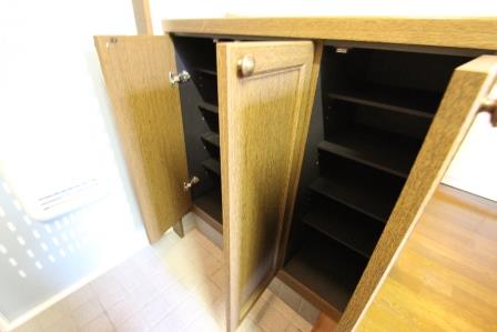 その他　同タイプ別部屋