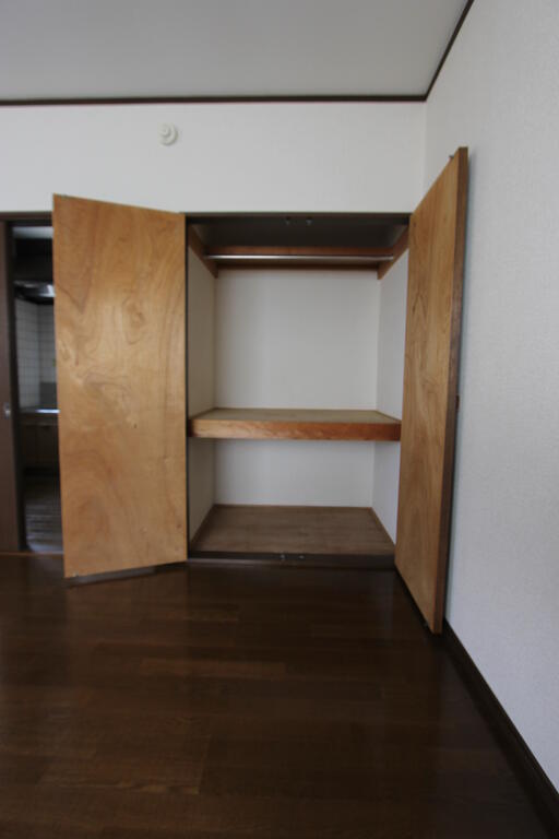 収納　同タイプ別部屋