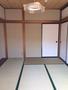 その他部屋・スペース　和室6畳・収納２カ所あります。