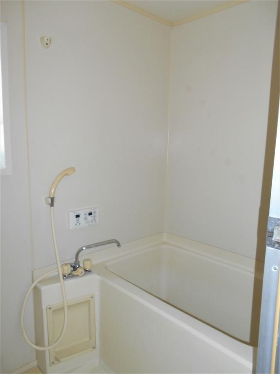 バス・シャワールーム　追い焚可