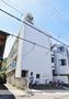阿波富田駅より徒歩13分 3階 築54年6ヶ月の賃貸物件