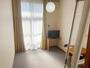 居室・リビング　家具家電付きのお部屋です。